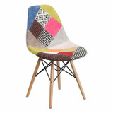 Flash Fabric Party Chairs