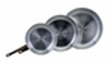 Royal Smallwares Fry Pans