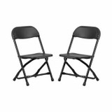 Kids Plastic Folding Chairs