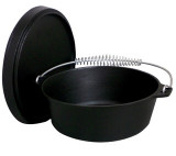 Dutch Ovens