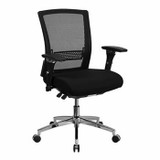 24-7 Big & Tall Office Chairs