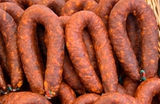 Vension Sausage Recipes