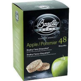 48 Pack Bradley Smoker Bisquettes