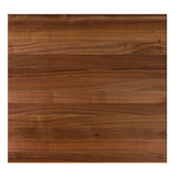 John Boos Walnut Square Butcher Block Tops