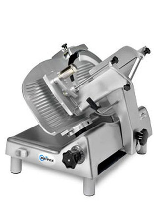 Univex 4610 Economy Manual Meat and Cheese Slicer