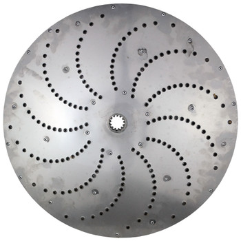 Skyfood Hard Grating Disc For PA-141, Model# 141-V