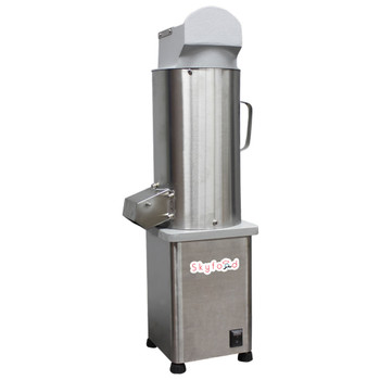 Skyfood Electric Bread Grater / Crumbler, Model# MFP-SS