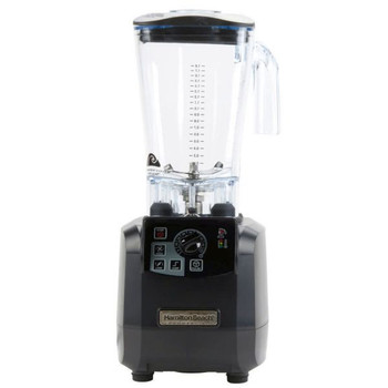 Hamilton Beach - HBF900S - 1 Gal Expeditor Culinary Blender