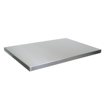 John Boos Counter Tops And Island TopsSs16 GaKct 48X32X1-1/2 (Made In The USA), Model# KCT-SS4832