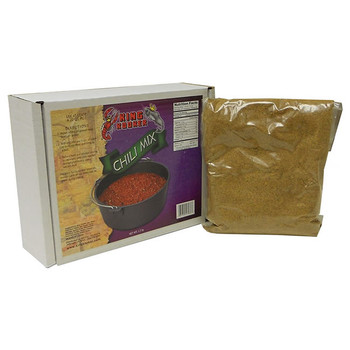 King Kooker 1.7 lb Chili Mix - Party Size, Model# LGO33