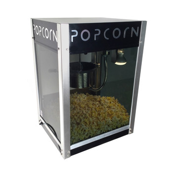 Paragon Contempo Pop 4 Ounce Popcorn Machine, Model# 1104220