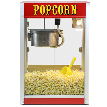 Paragon 1040 Plastic Popcorn Scoop