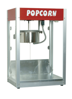 Paragon Thrifty Pop 8 Ounce Popcorn Machine, Model# 1108510