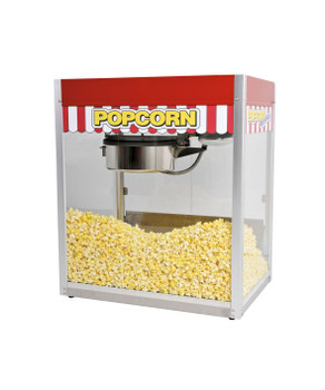 Paragon Classic Pop 16 Ounce Popcorn Machine, Model# 1116810
