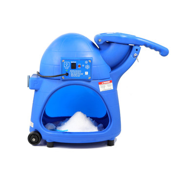 Paragon The Cooler Snow Cone Machine, Model# 6133410