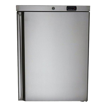 RCS Stainless Refrigerator - UL Rated, Model# REFR2