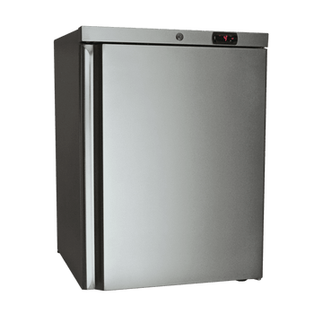 RCS Stainless Refrigerator - UL Rated, Model# REFR2