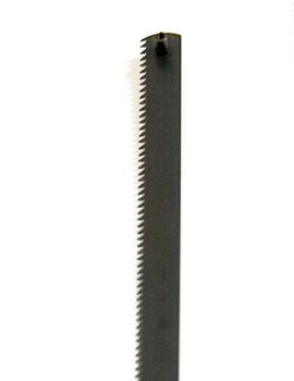 Sausage Maker 18" Replacement Saw Blade 9 TPI Carbon Steel, Model# 14-1114