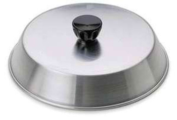 Royal Industries Basting Cover 6" Round, Model# ROY BAS 6
