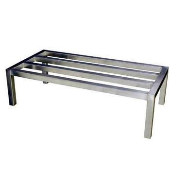 Royal Industries Dunnage Rack 24"X36"X12"H, Model# ROY DR 2436