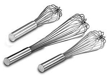 Choice 16 Stainless Steel French Whip / Whisk