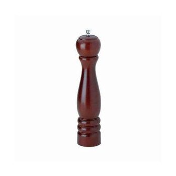 Royal Industries Peppermill 10" Walnut, Model# ROY PM 10