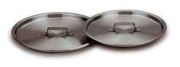 Royal Industries Sauce Pan Lid 3 3/4 Qt, Model# ROY RSP 3 L