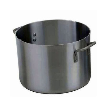 Royal Industries Sauce Pot 20 Qt Heavy Duty, Model# ROY SAPT 20 H