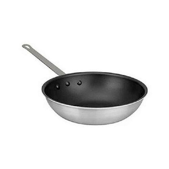 Royal Industries Stir Fry Pan 11" Teflon Xtr, Model# ROY SF 11 S