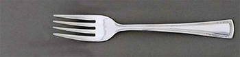 Royal Industries Fork-Dinner Pearl, Model# ROY SLVPE DF