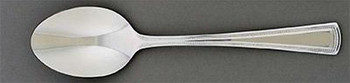 Royal Industries Serving Spoon-Pearl, Model# ROY SLVPE SS