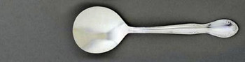 Royal Industries Bouillon Spoon-Windy City, Model# ROY SLVWC BS