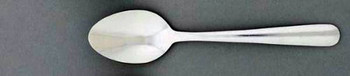 Royal Industries Windsor Teaspoon, Model# ROY SLVWIN TS