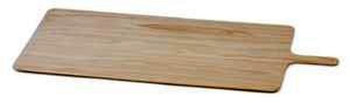 Royal Industries Wood Peel 18X36 6.5 Handle, Model# ROY WPP 183642