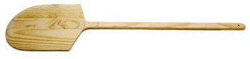 Royal Industries Wood Peel 20X21 21" Handle, Model# ROY WPP 202121