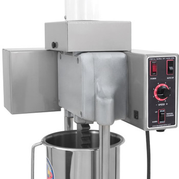 Sausage Maker (TSM) 110 Lb Electric Meat Mixer, Model# 16-1212