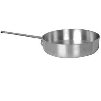 Thunder Group 2 Qt Saute Pan, Model# ALSAP001