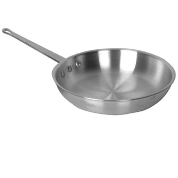 Thunder Group 12" Aluminum Fry Pan, Model# ALSKFP004C