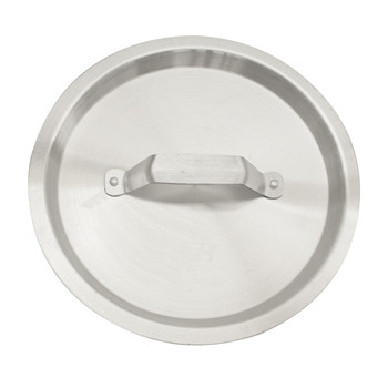 Thunder Group 5 Qt Aluminum Sauce Pot Lid, Model# ALSKSU105