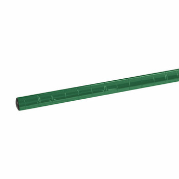 Thunder Group Epoxy Coating 86" Post With Leveling Foot, Model# CMEC086