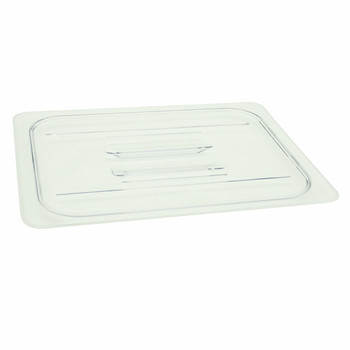 Thunder Group Full Size Solid Cover For Polycarbonate Food Pan, Model# PLPA7000C