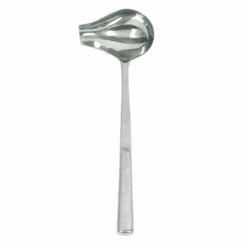 Thunder Group 2 Oz Spout Ladle, Model# SLBF007