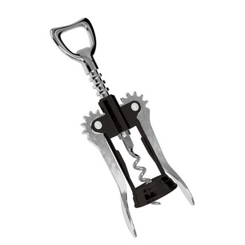 Thunder Group Cork Screw Opener, Model# SLBO005