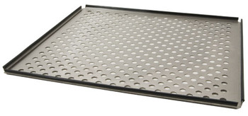 Sausage Maker Perforated Drying Tray for D-12 D-14 D-20 Dehydrators, Model# 24-1318