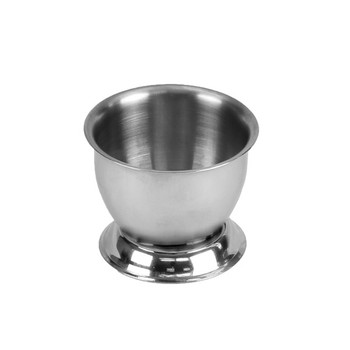 Thunder Group 2" X 1 1/2"H Egg CupStainless Steel, Model# SLEC002