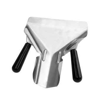 Thunder Group Removable Dual Handle French Fry Baggers, Model# SLFFB001