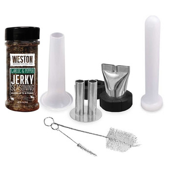 Weston® Manual Single-Support Jerky Slicer - 07-3801-W-A