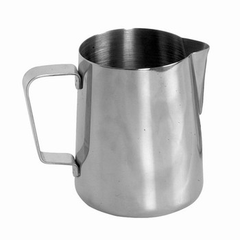 Thunder Group 66 Oz Frothing Milk Pitcher, Model# SLME066