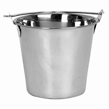 Thunder Group 9 Qt Pail Balti, Model# SLPAL009