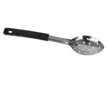 Thunder Group 13" Perforated Basting Spoon-Plastic Handle, Model# SLPBA213